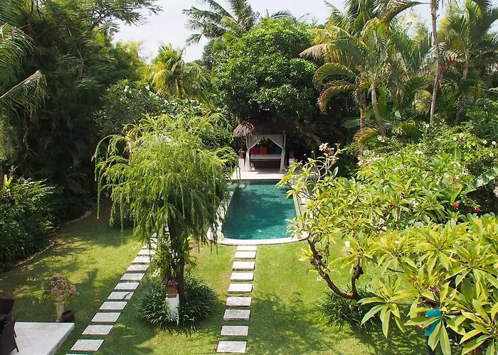 Villa Poppy Seminyak 